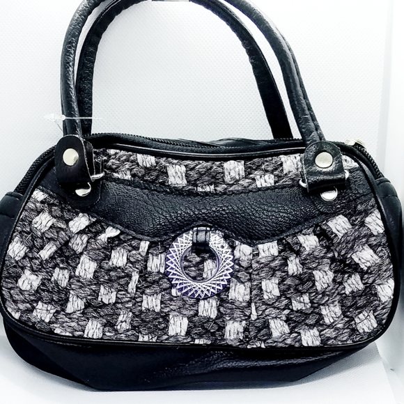 🏷 2 for $12 Mini Fashion Purse - Picture 1 of 11